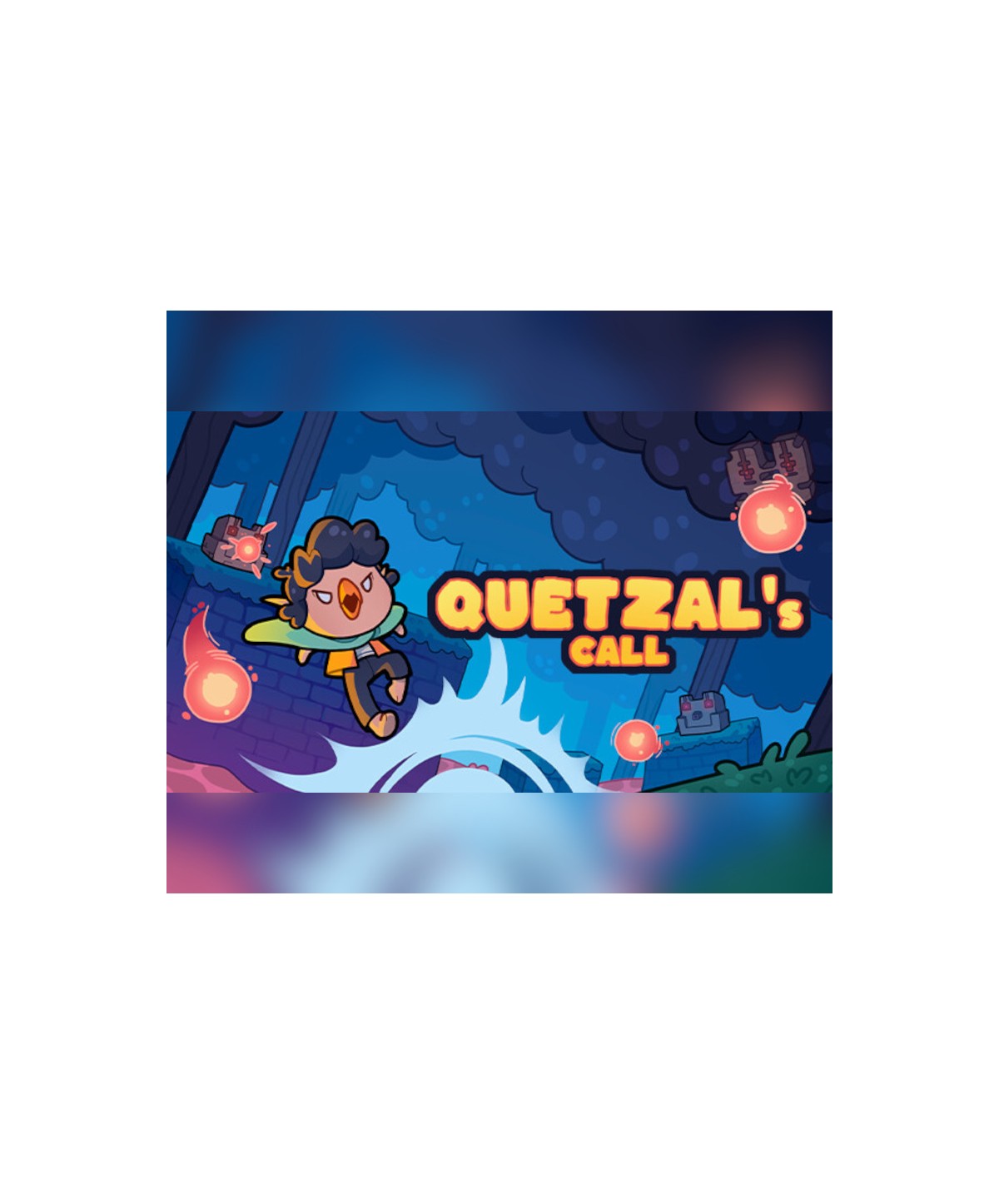 Quetzal s Call Steam Key GLOBAL